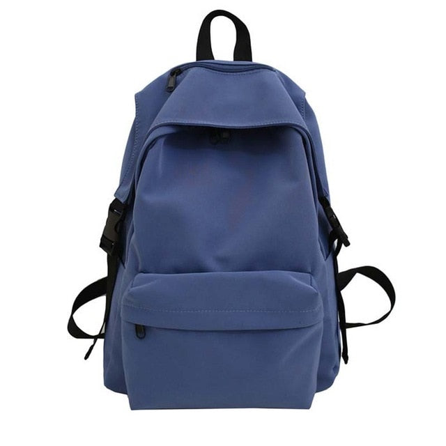 2020 Waterproof Nylon Backpacks Women Bag Fashion Backpack For Women Big Small Travel Backpack Female Shoulder Bag Mochilas