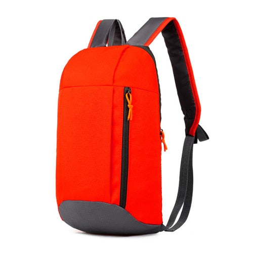 10L Ultralight Men Women Sports Travel Backpack Hiking Camping Backpack Girl Boy Children Waterproof Climbing Outdoor Small Bag