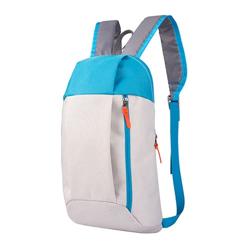 10L Ultralight Men Women Sports Travel Backpack Hiking Camping Backpack Girl Boy Children Waterproof Climbing Outdoor Small Bag