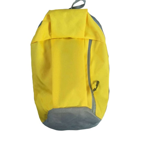 10L Ultralight Men Women Sports Travel Backpack Hiking Camping Backpack Girl Boy Children Waterproof Climbing Outdoor Small Bag