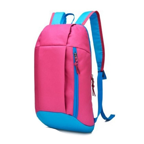 10L Ultralight Men Women Sports Travel Backpack Hiking Camping Backpack Girl Boy Children Waterproof Climbing Outdoor Small Bag