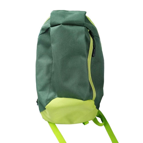 10L Ultralight Men Women Sports Travel Backpack Hiking Camping Backpack Girl Boy Children Waterproof Climbing Outdoor Small Bag