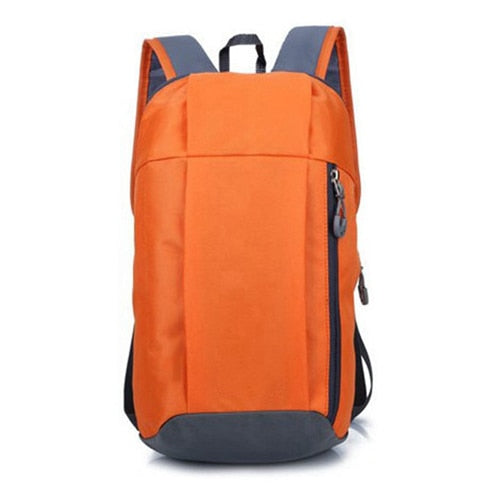 10L Ultralight Men Women Sports Travel Backpack Hiking Camping Backpack Girl Boy Children Waterproof Climbing Outdoor Small Bag