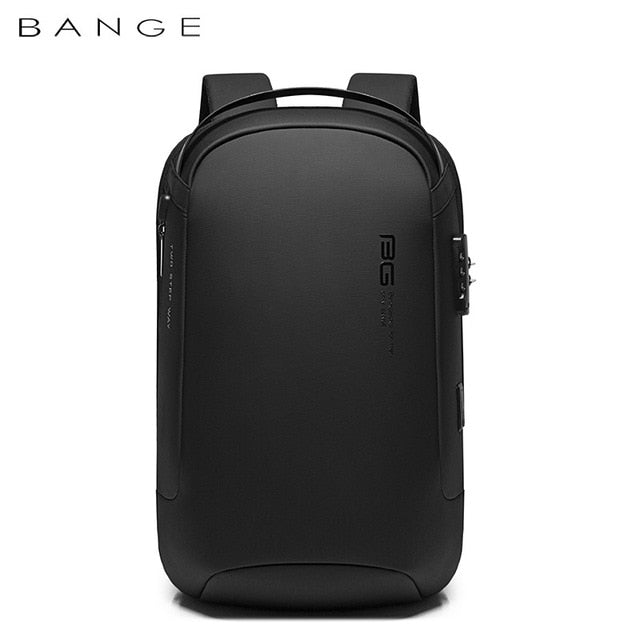 Xiaomi Luxury Business Backpack Sports Travel Backpack Leisure Anti-theft Computer Bag Male Shoulder Bags USB Chest Bag