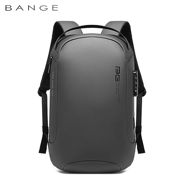 Xiaomi Luxury Business Backpack Sports Travel Backpack Leisure Anti-theft Computer Bag Male Shoulder Bags USB Chest Bag